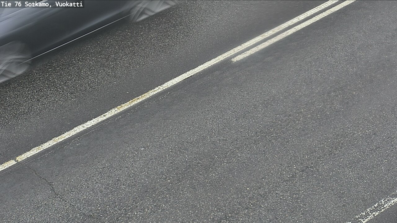 Kelikamerat Kuva Tie 76 Sotkamo, Vuokatti, Sotkamo, Kainuu