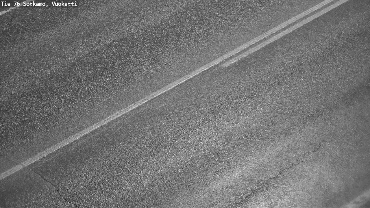 Kelikamerat Kuva Tie 76 Sotkamo, Vuokatti, Sotkamo, Kainuu