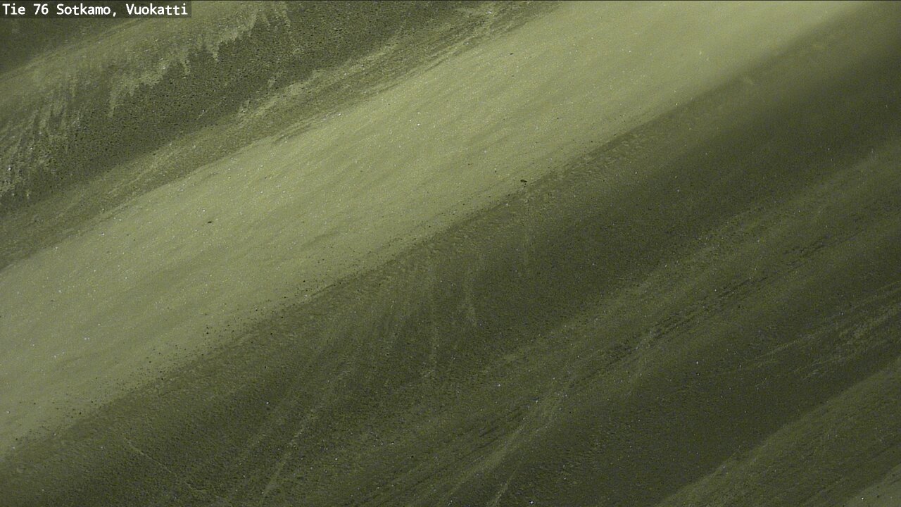 Kelikamerat Kuva Tie 76 Sotkamo, Vuokatti, Sotkamo, Kainuu