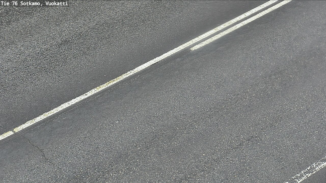 Kelikamerat Kuva Tie 76 Sotkamo, Vuokatti, Sotkamo, Kainuu