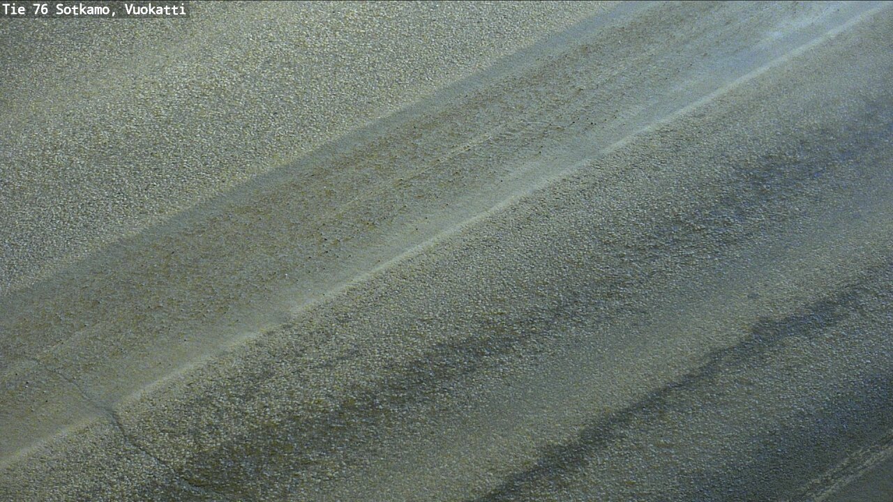 Kelikamerat Kuva Tie 76 Sotkamo, Vuokatti, Sotkamo, Kainuu