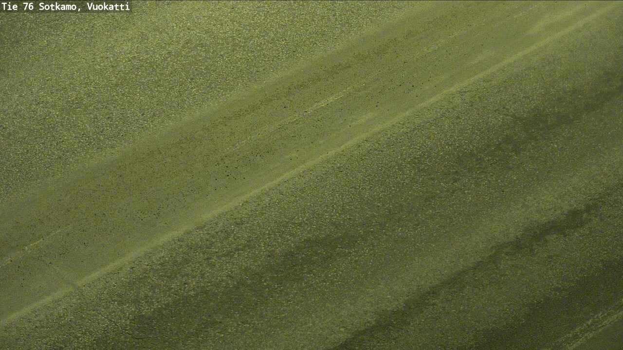 Kelikamerat Kuva Tie 76 Sotkamo, Vuokatti, Sotkamo, Kainuu