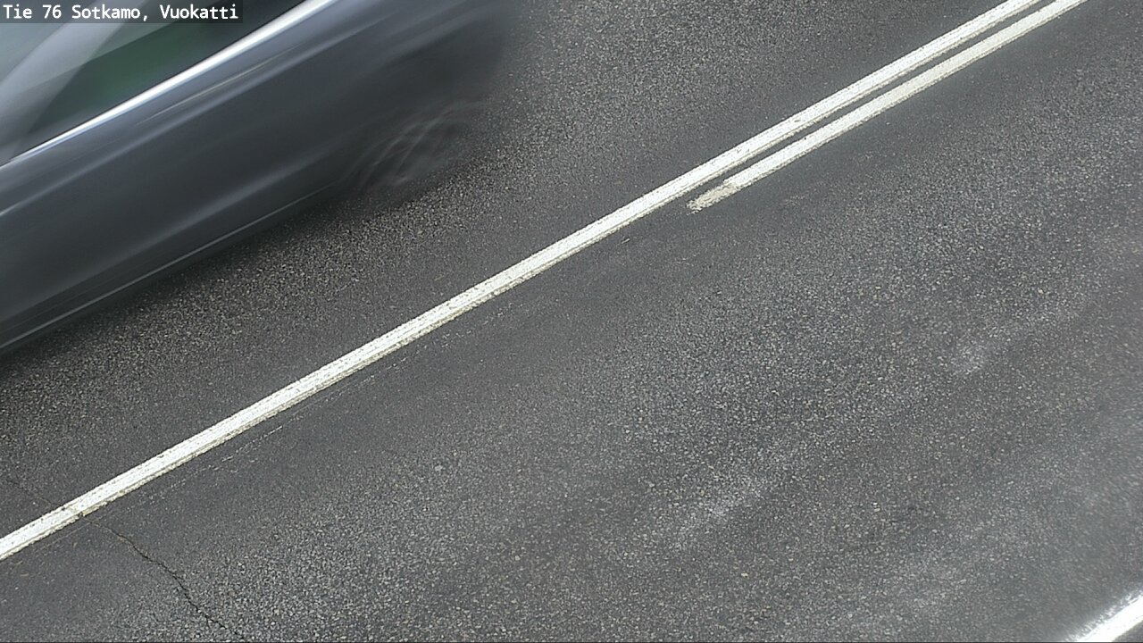 Kelikamerat Kuva Tie 76 Sotkamo, Vuokatti, Sotkamo, Kainuu