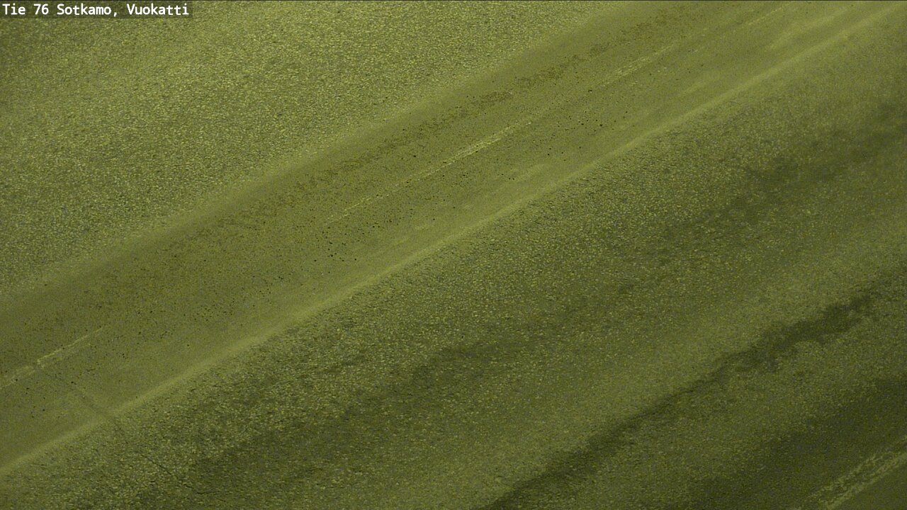 Kelikamerat Kuva Tie 76 Sotkamo, Vuokatti, Sotkamo, Kainuu