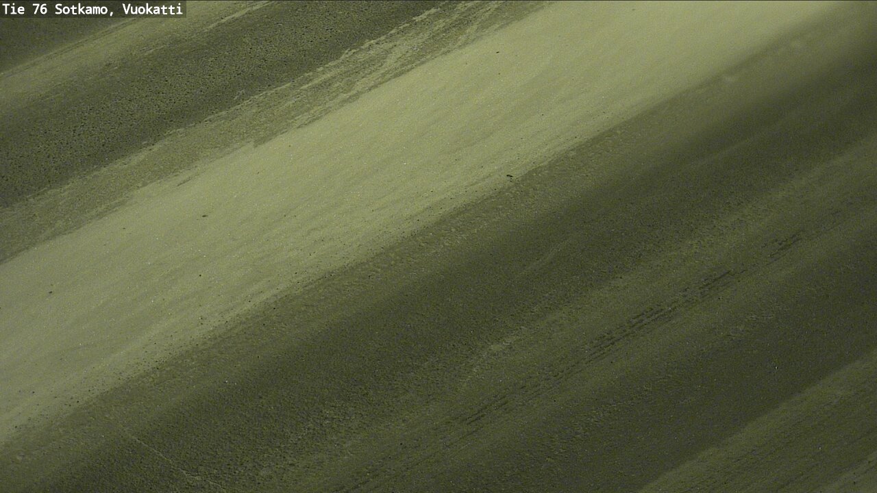 Kelikamerat Kuva Tie 76 Sotkamo, Vuokatti, Sotkamo, Kainuu