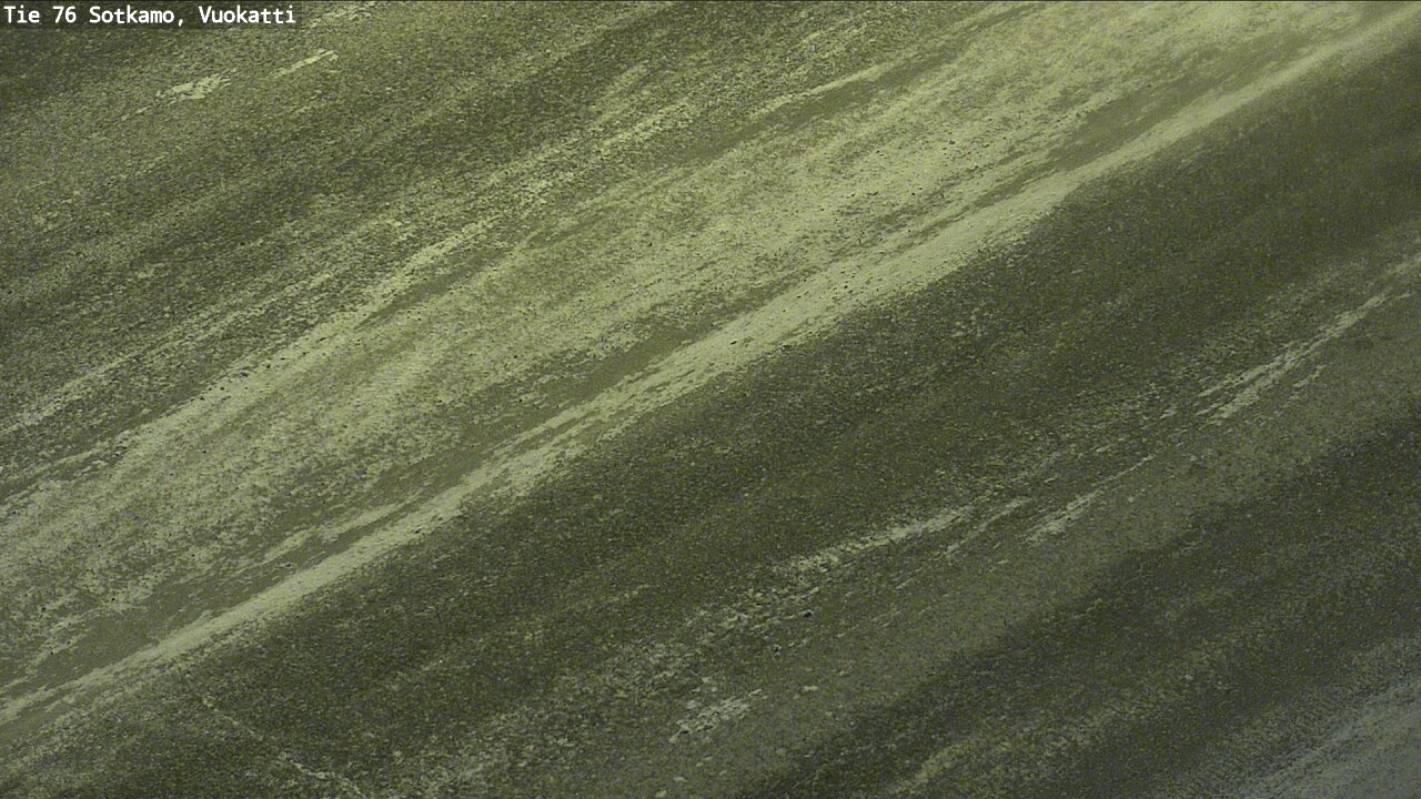 Kelikamerat Kuva Tie 76 Sotkamo, Vuokatti, Sotkamo, Kainuu