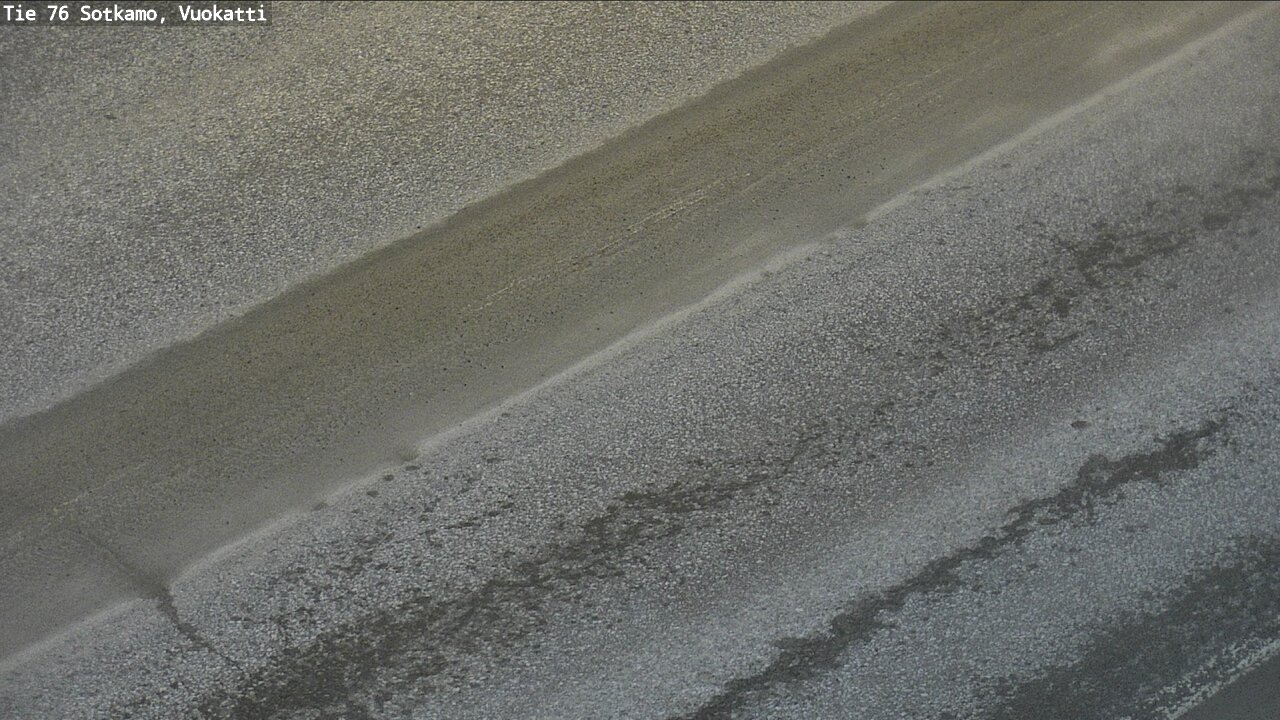 Kelikamerat Kuva Tie 76 Sotkamo, Vuokatti, Sotkamo, Kainuu