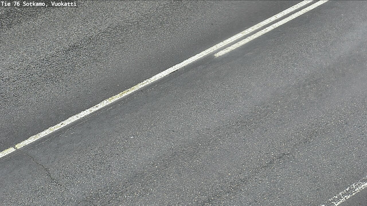 Kelikamerat Kuva Tie 76 Sotkamo, Vuokatti, Sotkamo, Kainuu