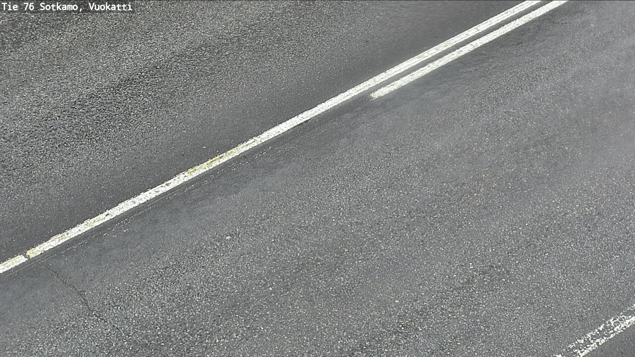 Kelikamerat Kuva Tie 76 Sotkamo, Vuokatti, Sotkamo, Kainuu