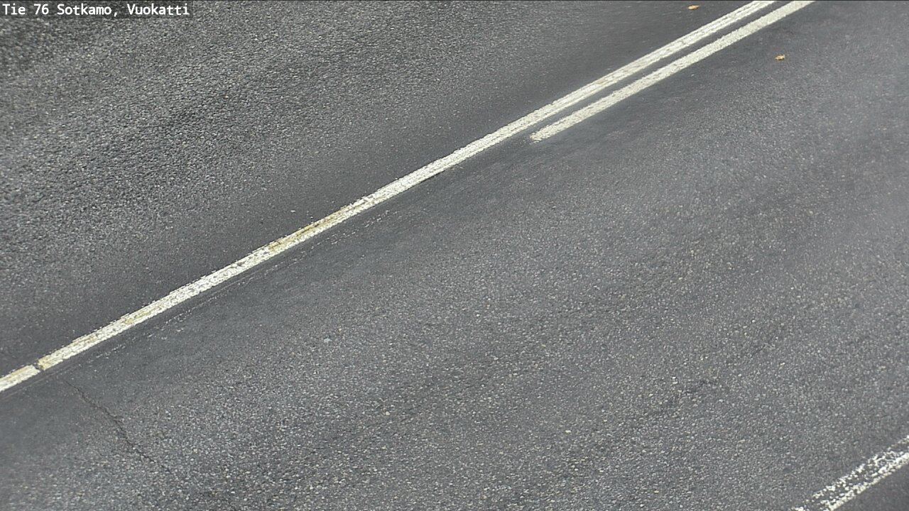 Kelikamerat Kuva Tie 76 Sotkamo, Vuokatti, Sotkamo, Kainuu