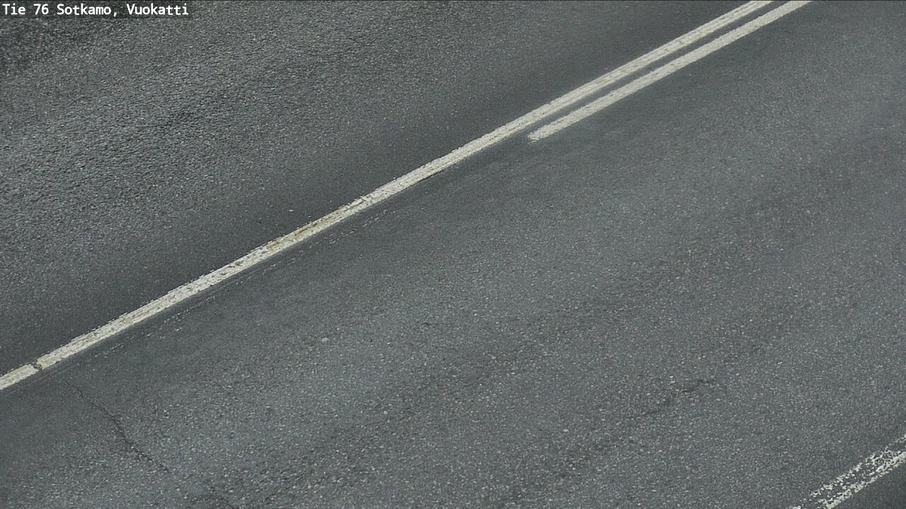 Kelikamerat Kuva Tie 76 Sotkamo, Vuokatti, Sotkamo, Kainuu
