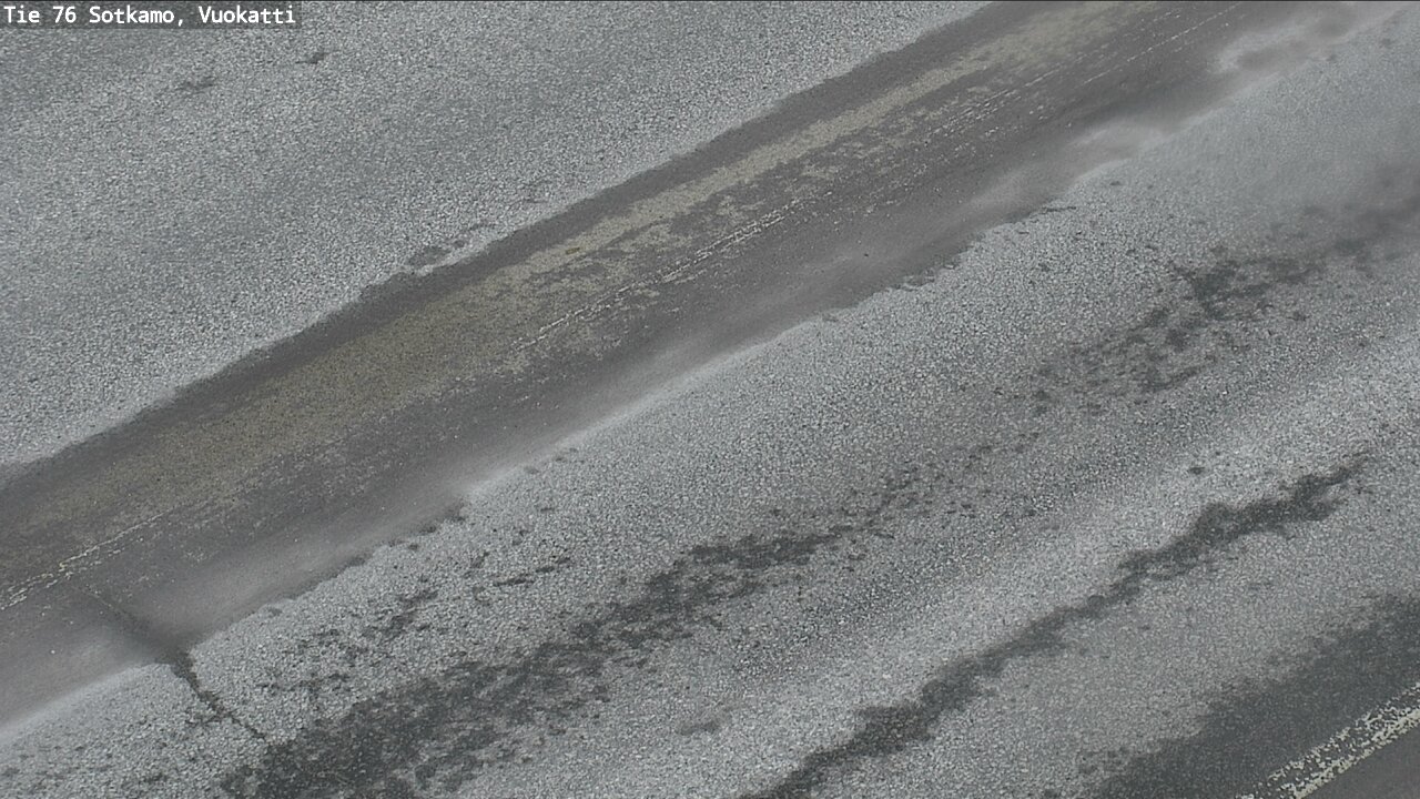 Kelikamerat Kuva Tie 76 Sotkamo, Vuokatti, Sotkamo, Kainuu