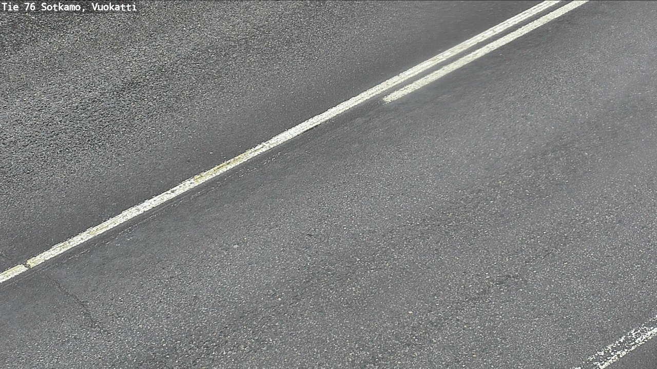 Kelikamerat Kuva Tie 76 Sotkamo, Vuokatti, Sotkamo, Kainuu