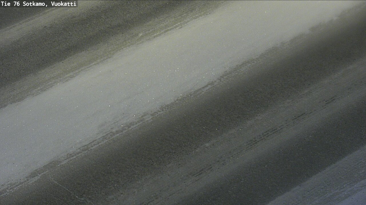 Kelikamerat Kuva Tie 76 Sotkamo, Vuokatti, Sotkamo, Kainuu