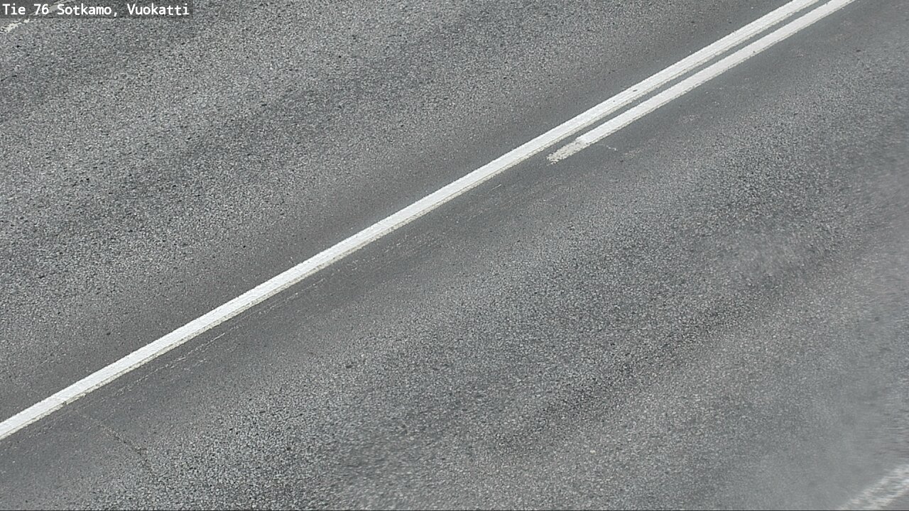 Kelikamerat Kuva Tie 76 Sotkamo, Vuokatti, Sotkamo, Kainuu