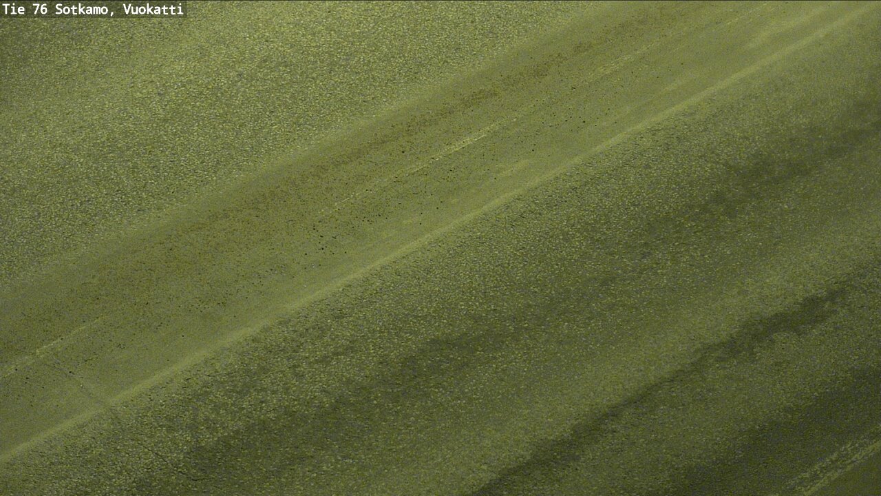 Kelikamerat Kuva Tie 76 Sotkamo, Vuokatti, Sotkamo, Kainuu