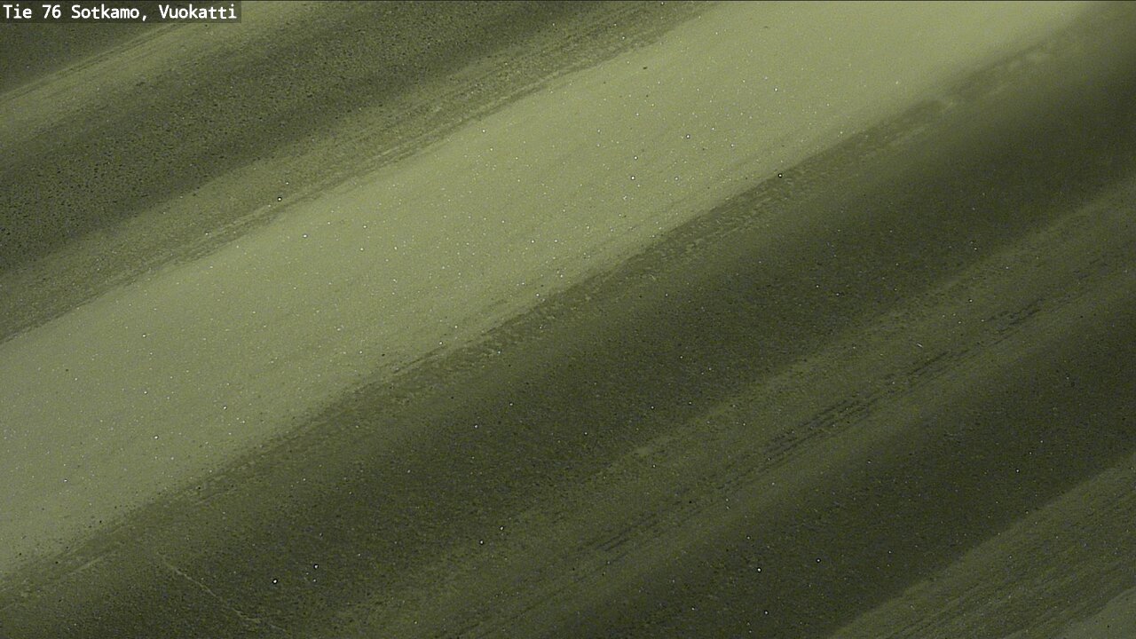 Kelikamerat Kuva Tie 76 Sotkamo, Vuokatti, Sotkamo, Kainuu