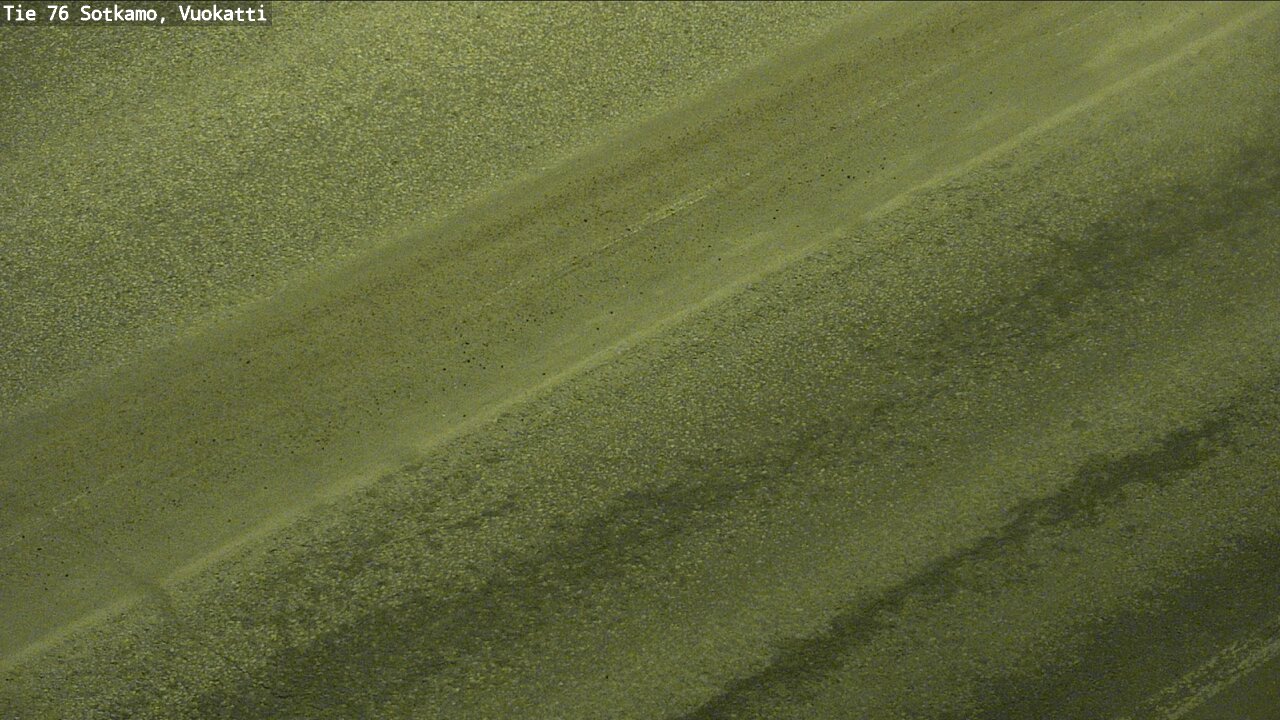 Kelikamerat Kuva Tie 76 Sotkamo, Vuokatti, Sotkamo, Kainuu