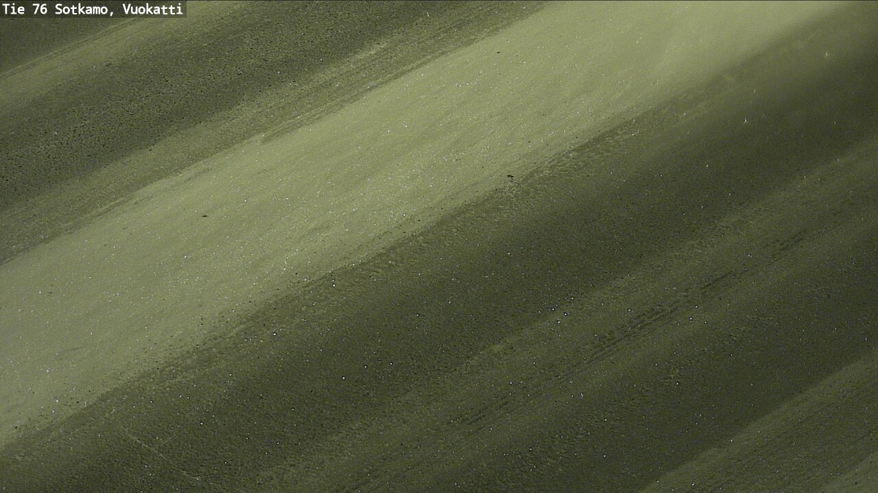 Kelikamerat Kuva Tie 76 Sotkamo, Vuokatti, Sotkamo, Kainuu