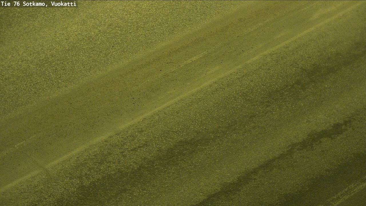 Kelikamerat Kuva Tie 76 Sotkamo, Vuokatti, Sotkamo, Kainuu