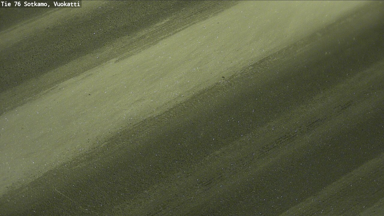 Kelikamerat Kuva Tie 76 Sotkamo, Vuokatti, Sotkamo, Kainuu