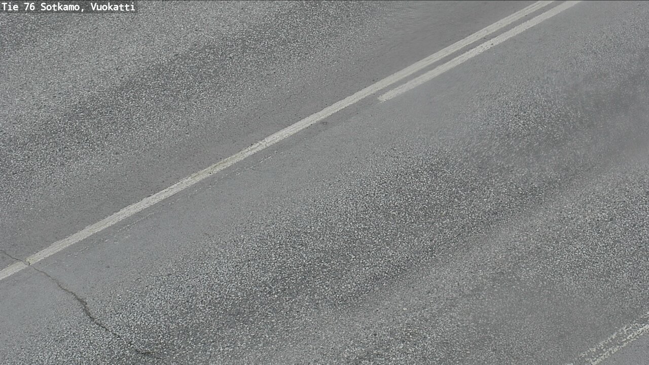 Kelikamerat Kuva Tie 76 Sotkamo, Vuokatti, Sotkamo, Kainuu