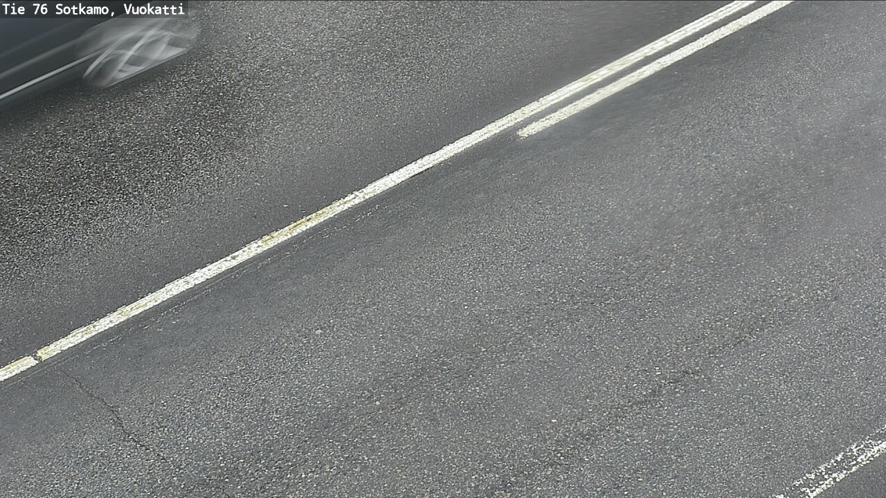 Kelikamerat Kuva Tie 76 Sotkamo, Vuokatti, Sotkamo, Kainuu