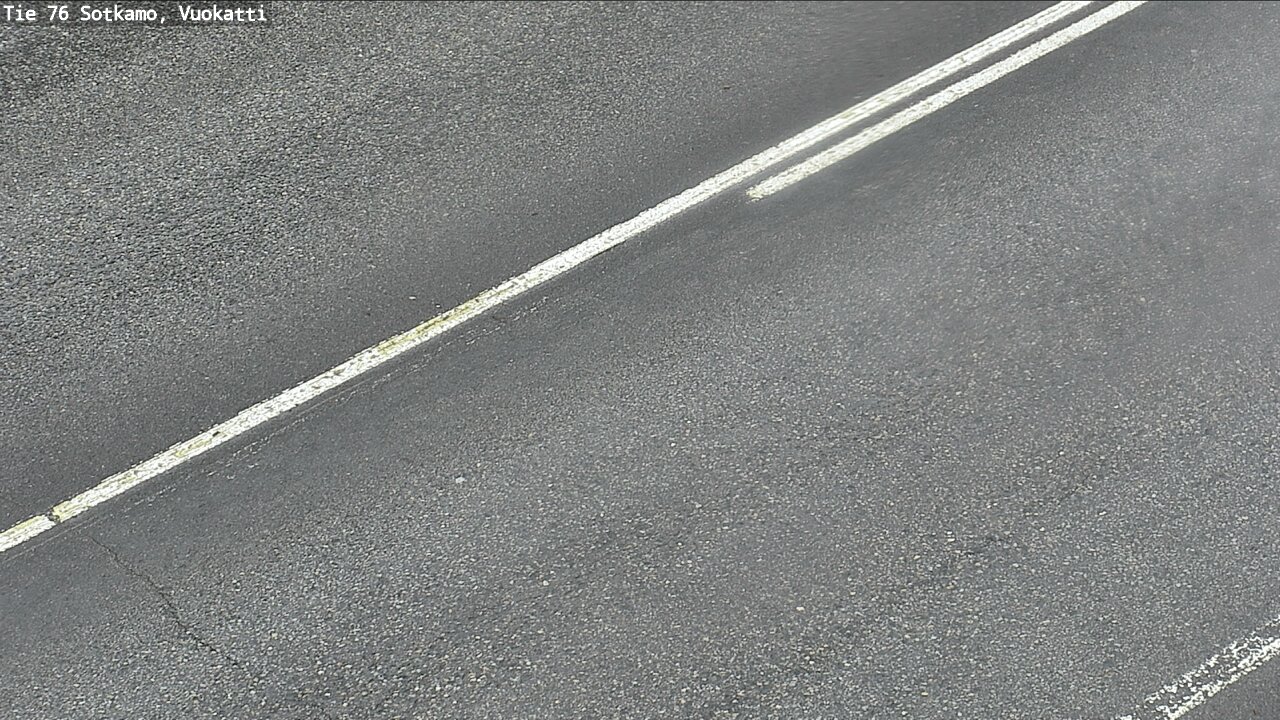 Kelikamerat Kuva Tie 76 Sotkamo, Vuokatti, Sotkamo, Kainuu