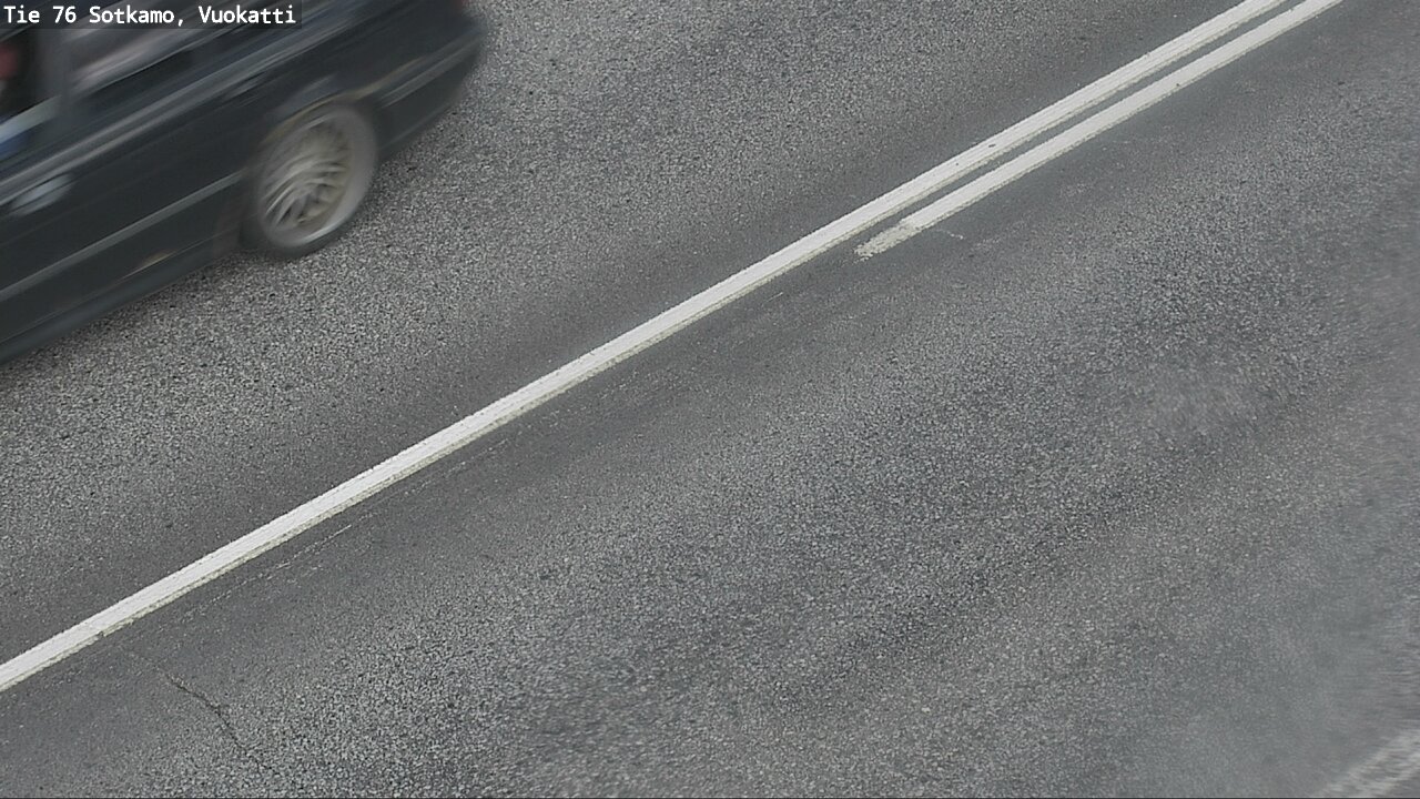 Kelikamerat Kuva Tie 76 Sotkamo, Vuokatti, Sotkamo, Kainuu