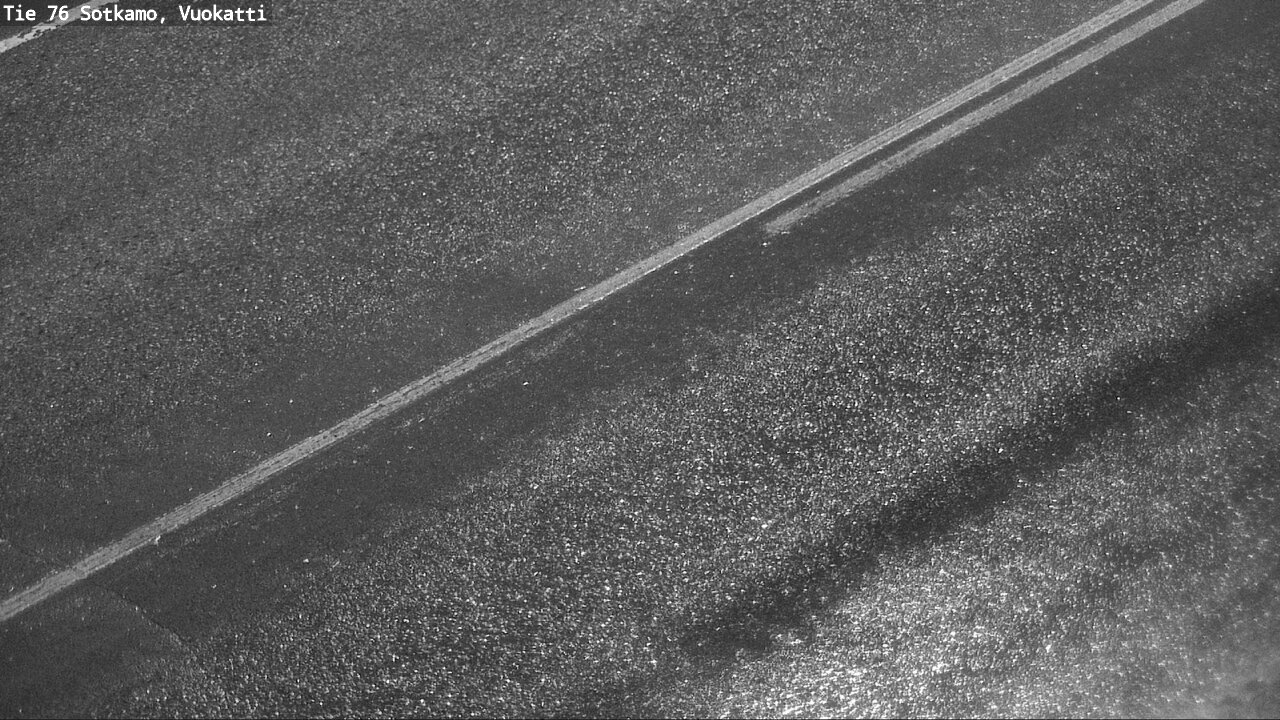 Kelikamerat Kuva Tie 76 Sotkamo, Vuokatti, Sotkamo, Kainuu