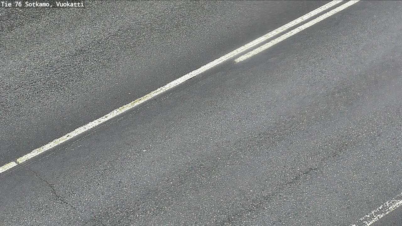 Kelikamerat Kuva Tie 76 Sotkamo, Vuokatti, Sotkamo, Kainuu