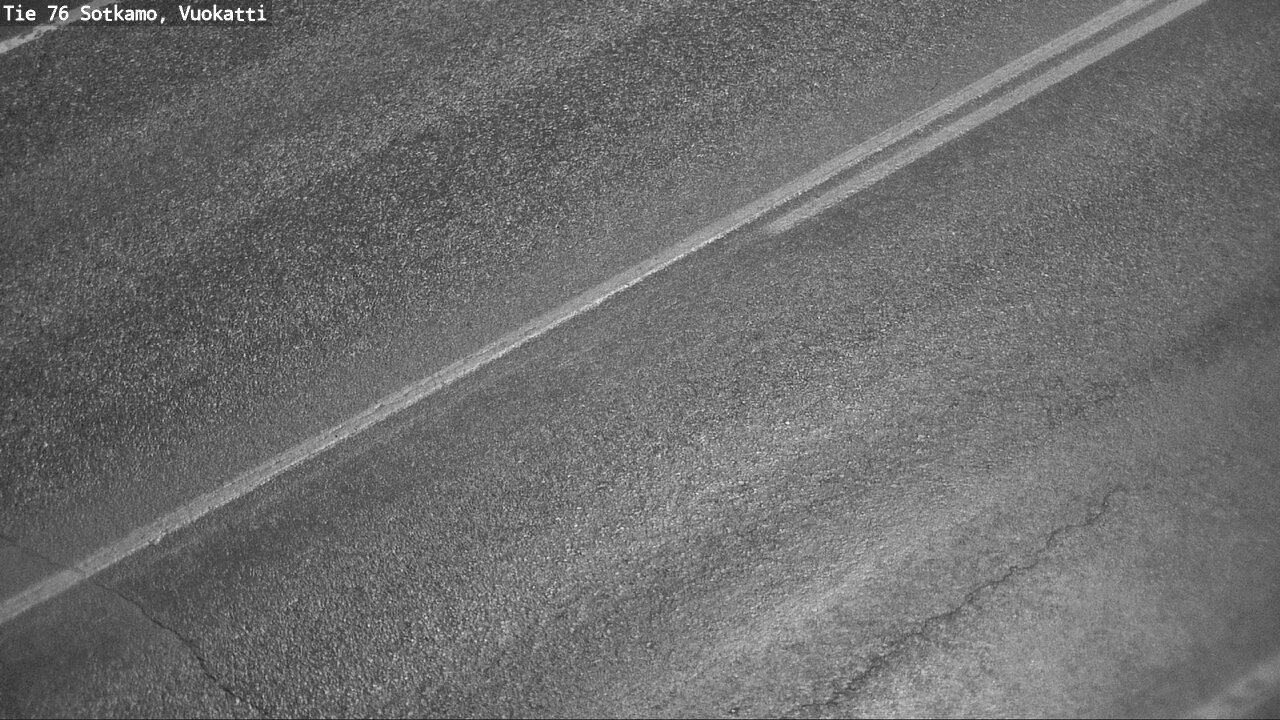 Kelikamerat Kuva Tie 76 Sotkamo, Vuokatti, Sotkamo, Kainuu