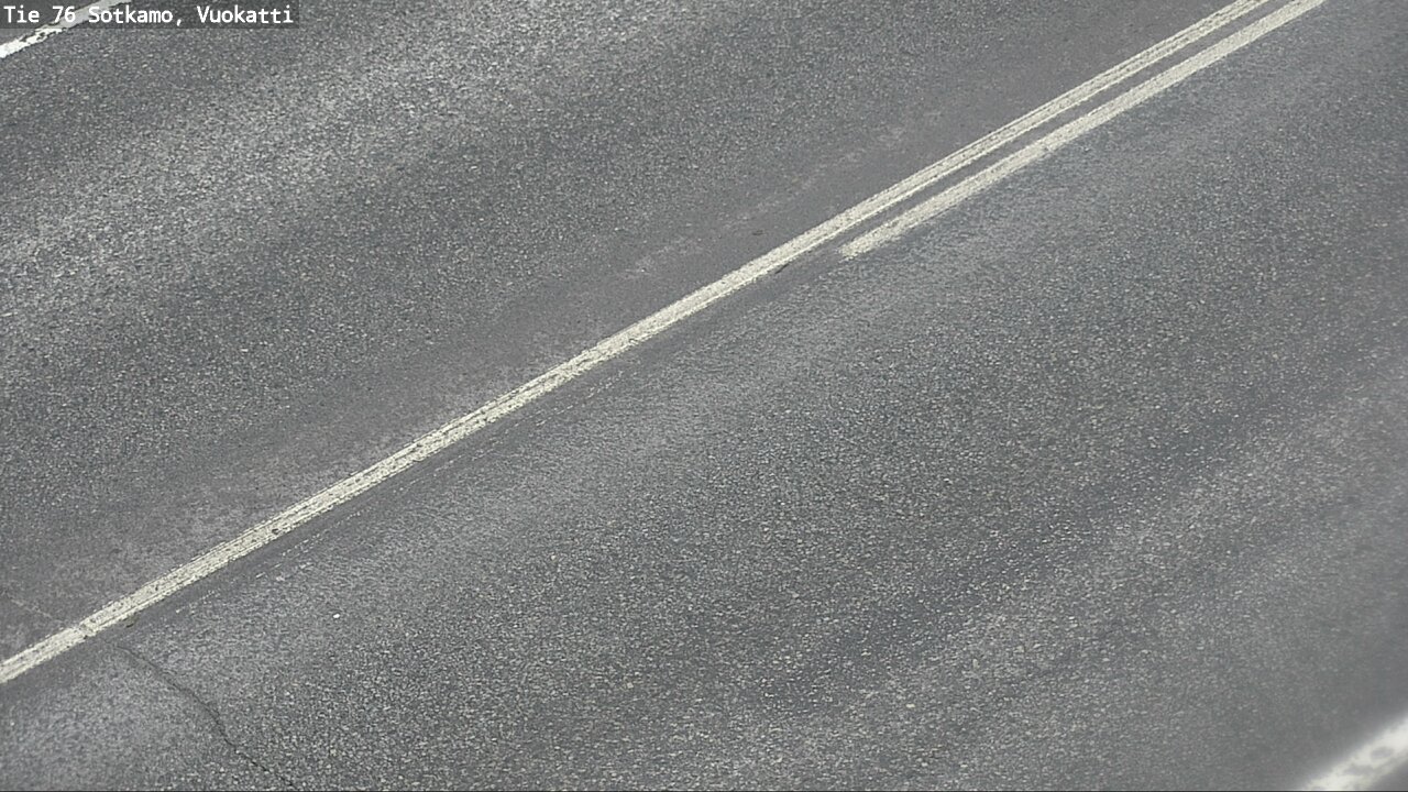 Kelikamerat Kuva Tie 76 Sotkamo, Vuokatti, Sotkamo, Kainuu