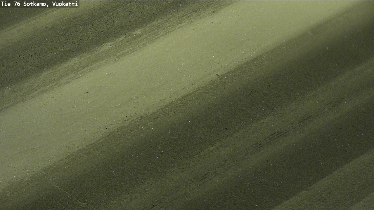 Kelikamerat Kuva Tie 76 Sotkamo, Vuokatti, Sotkamo, Kainuu