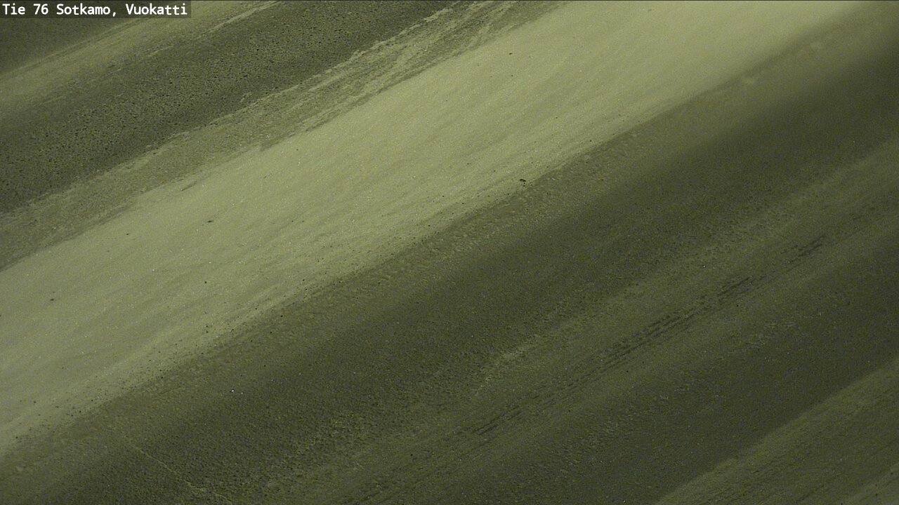 Kelikamerat Kuva Tie 76 Sotkamo, Vuokatti, Sotkamo, Kainuu