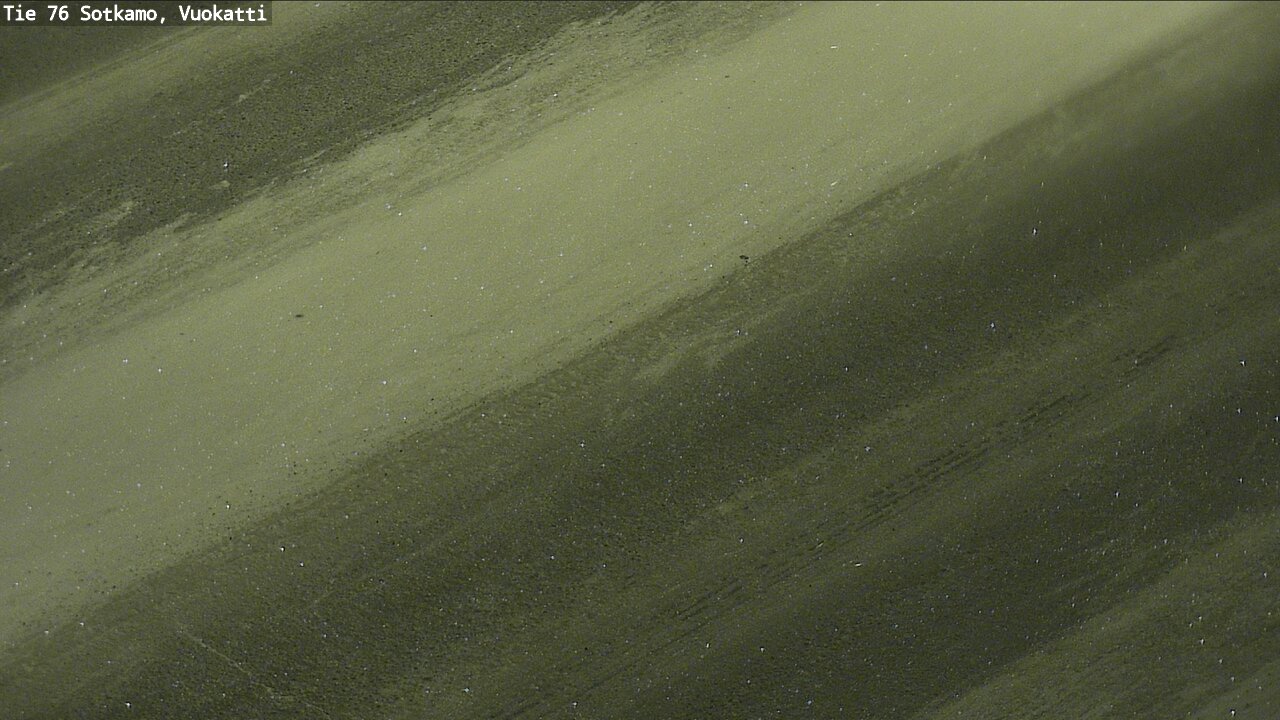 Kelikamerat Kuva Tie 76 Sotkamo, Vuokatti, Sotkamo, Kainuu