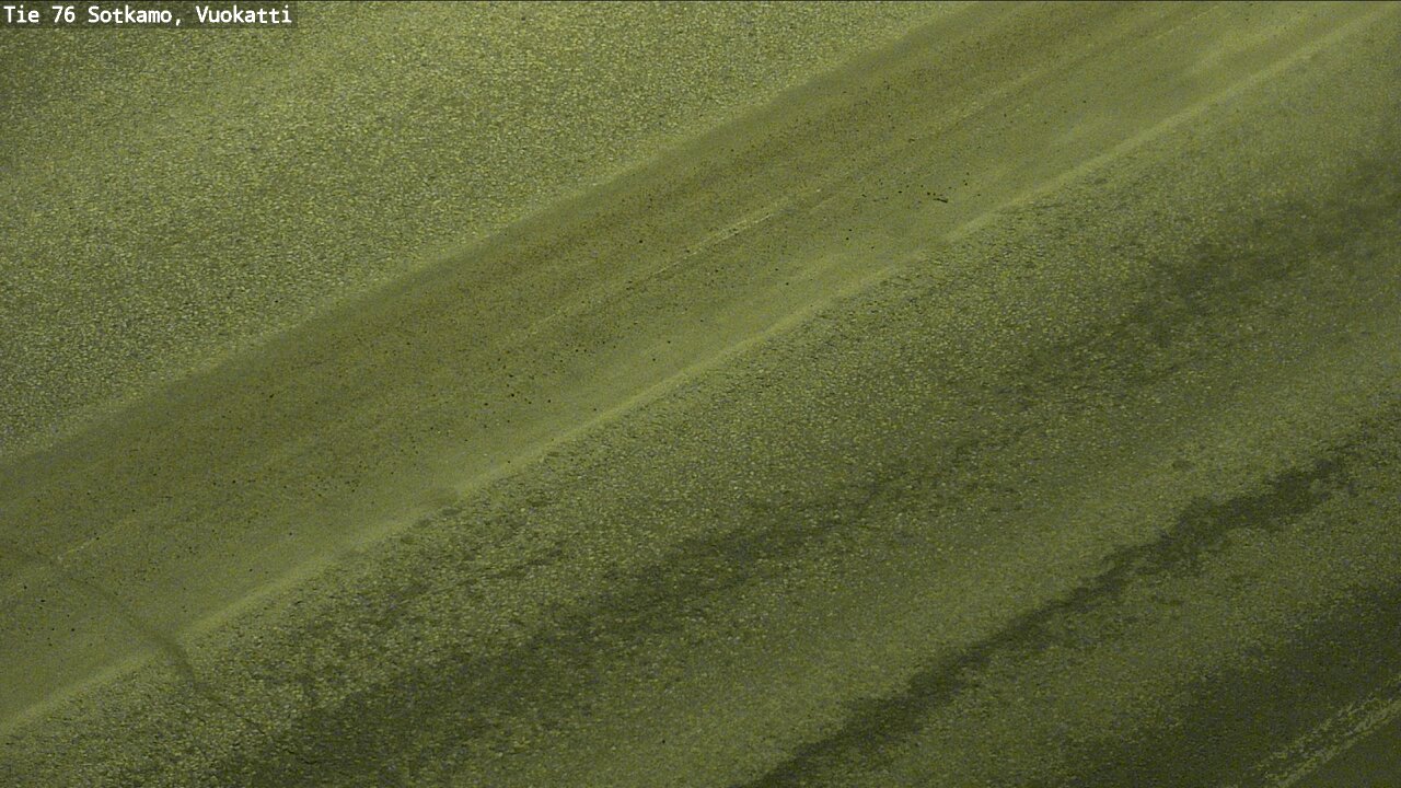 Kelikamerat Kuva Tie 76 Sotkamo, Vuokatti, Sotkamo, Kainuu