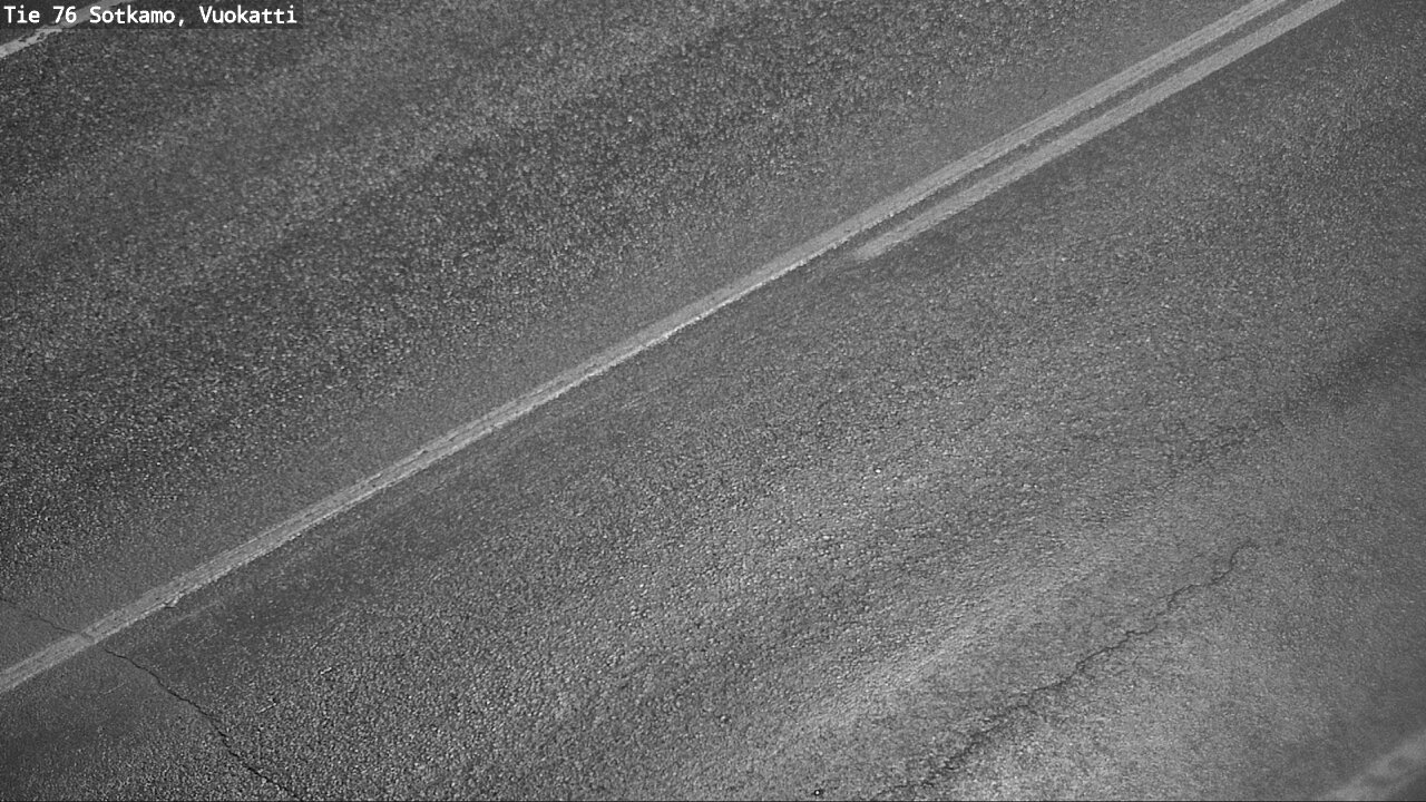 Kelikamerat Kuva Tie 76 Sotkamo, Vuokatti, Sotkamo, Kainuu