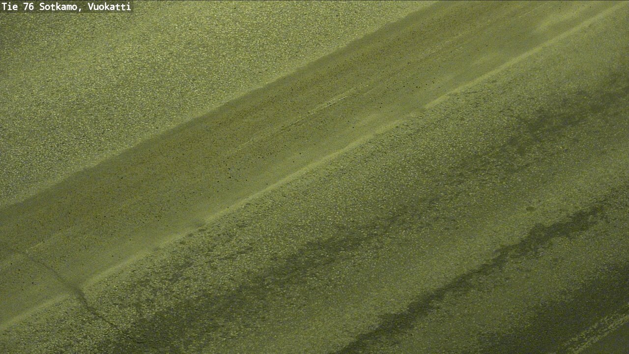 Kelikamerat Kuva Tie 76 Sotkamo, Vuokatti, Sotkamo, Kainuu