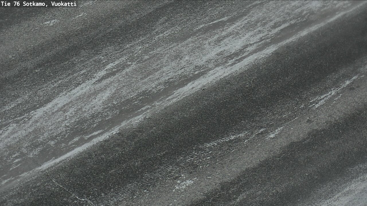 Kelikamerat Kuva Tie 76 Sotkamo, Vuokatti, Sotkamo, Kainuu