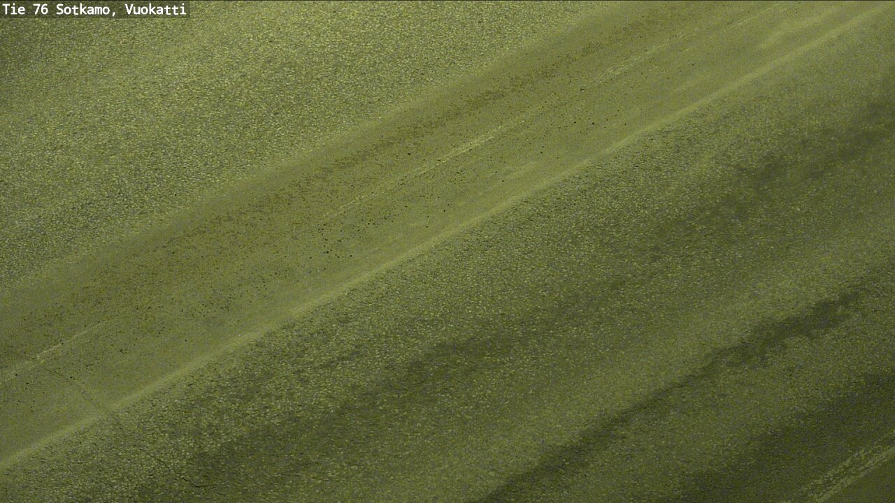 Kelikamerat Kuva Tie 76 Sotkamo, Vuokatti, Sotkamo, Kainuu