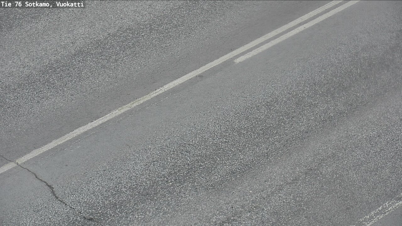 Kelikamerat Kuva Tie 76 Sotkamo, Vuokatti, Sotkamo, Kainuu