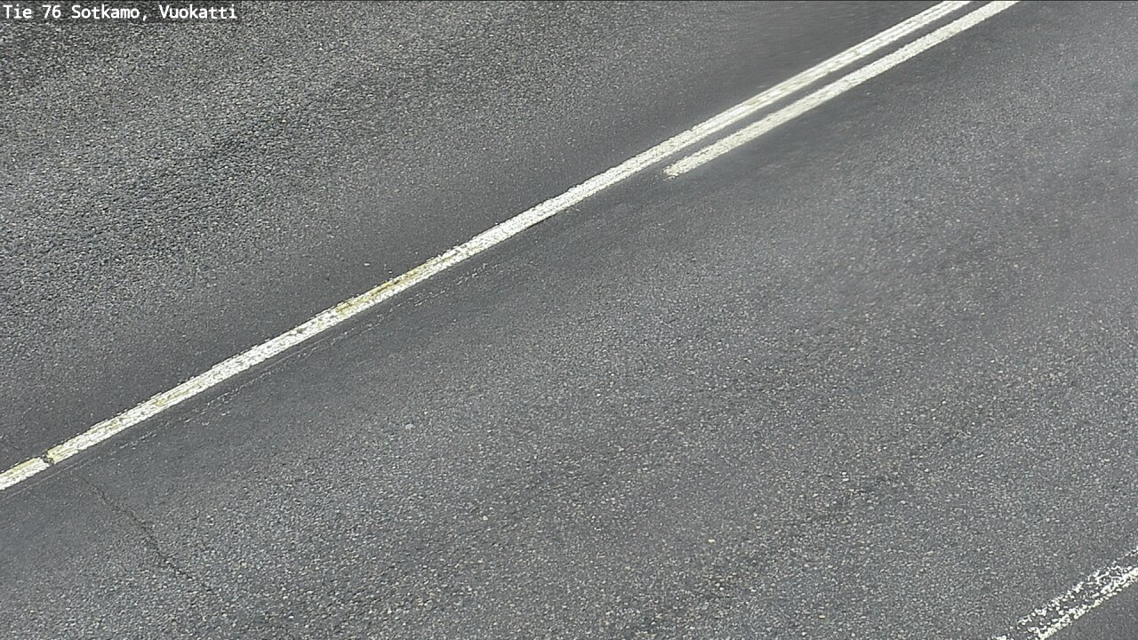 Kelikamerat Kuva Tie 76 Sotkamo, Vuokatti, Sotkamo, Kainuu