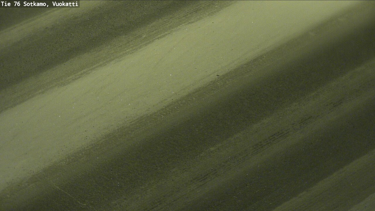 Kelikamerat Kuva Tie 76 Sotkamo, Vuokatti, Sotkamo, Kainuu