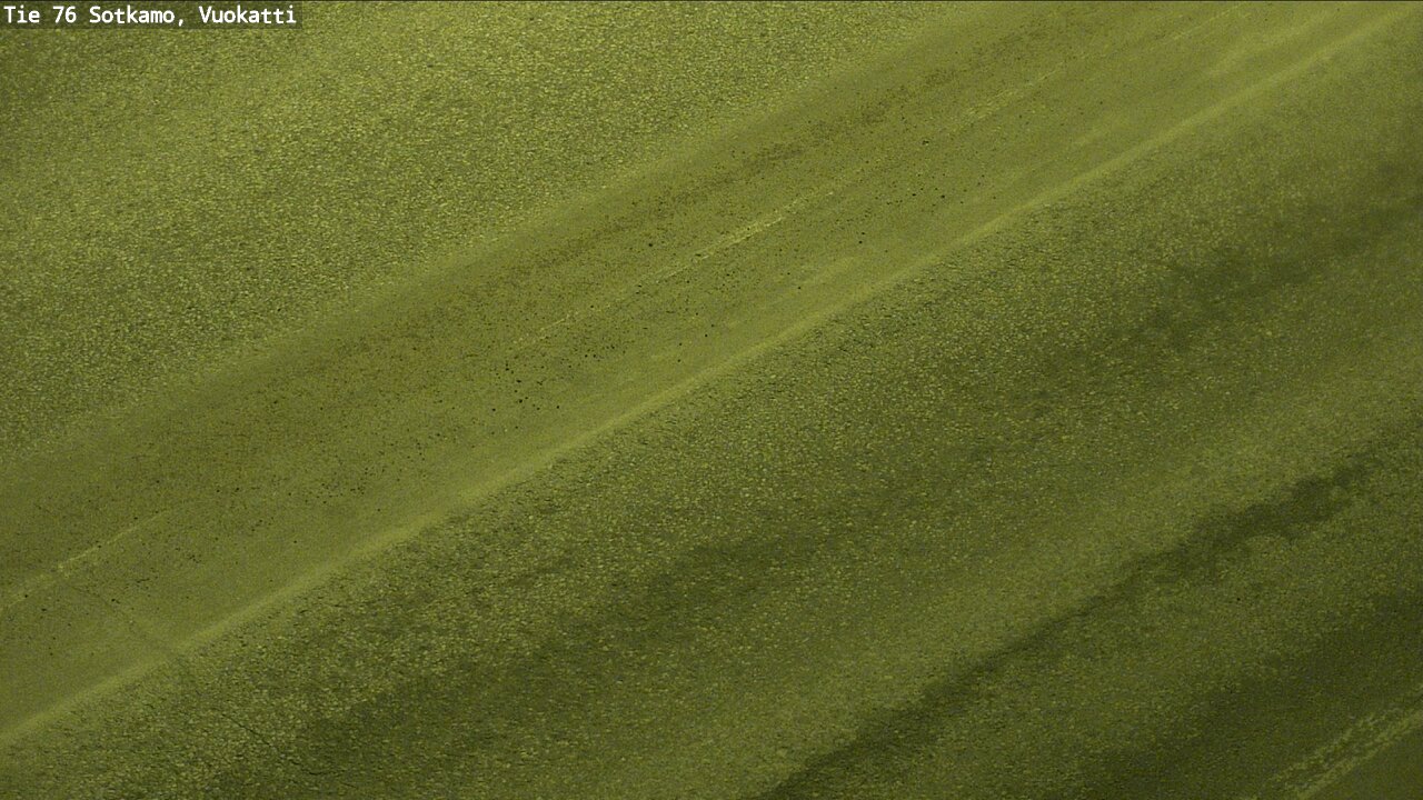 Kelikamerat Kuva Tie 76 Sotkamo, Vuokatti, Sotkamo, Kainuu