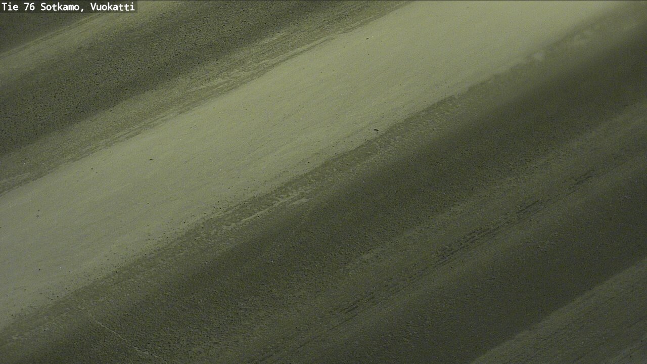 Kelikamerat Kuva Tie 76 Sotkamo, Vuokatti, Sotkamo, Kainuu