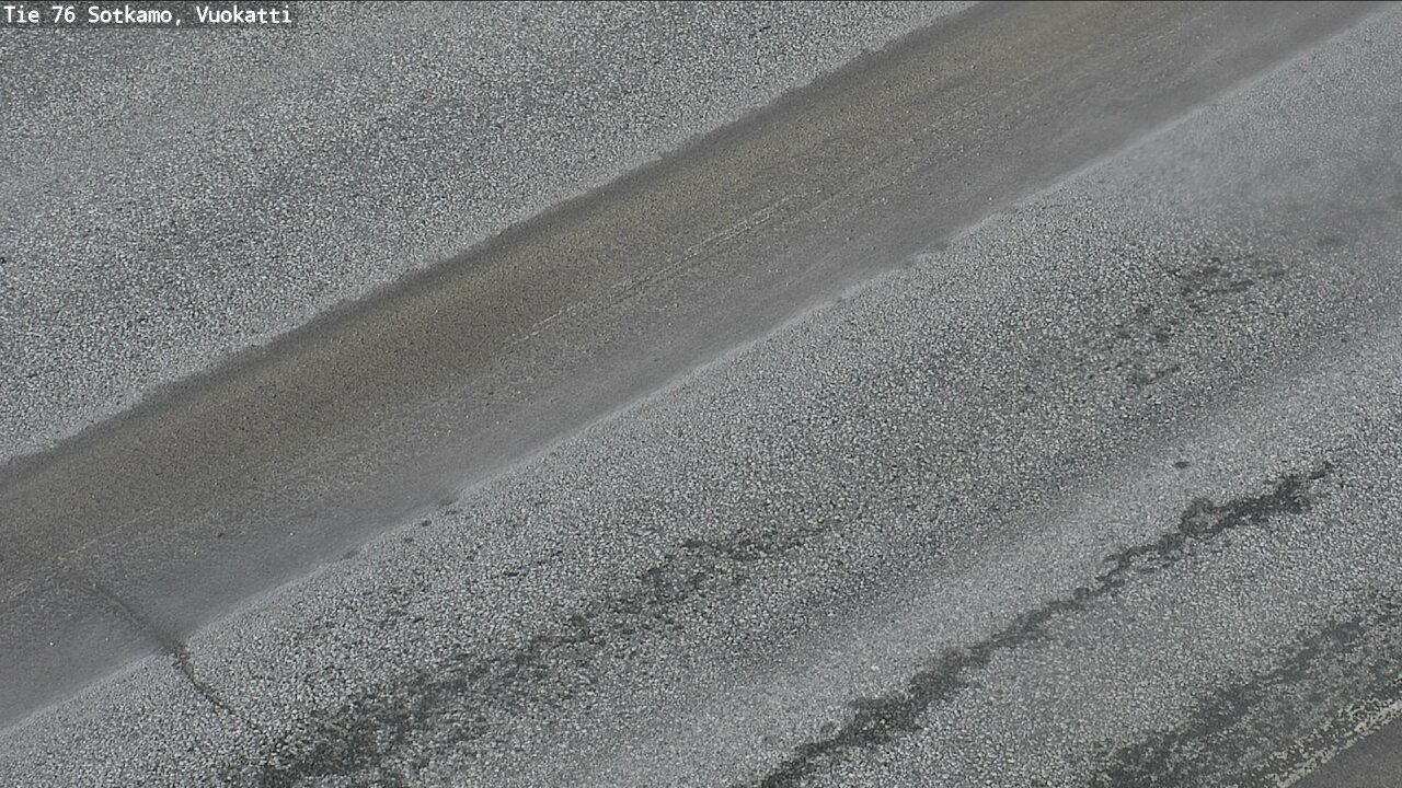 Kelikamerat Kuva Tie 76 Sotkamo, Vuokatti, Sotkamo, Kainuu