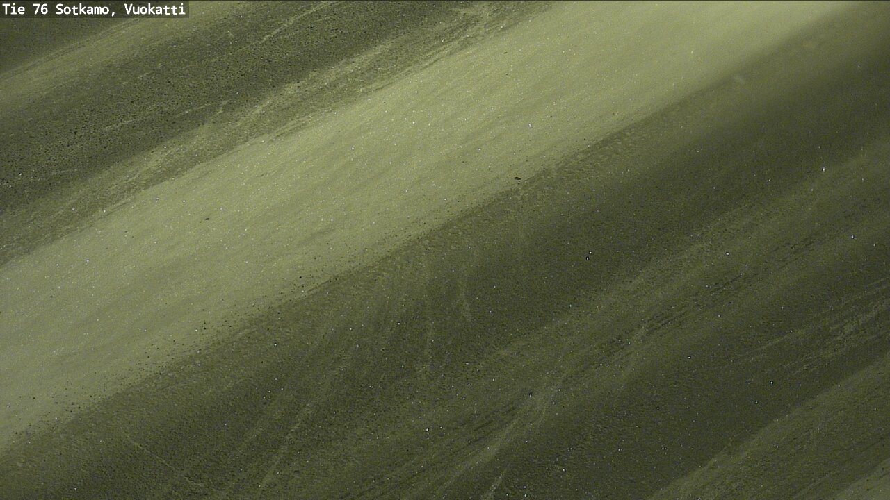 Kelikamerat Kuva Tie 76 Sotkamo, Vuokatti, Sotkamo, Kainuu