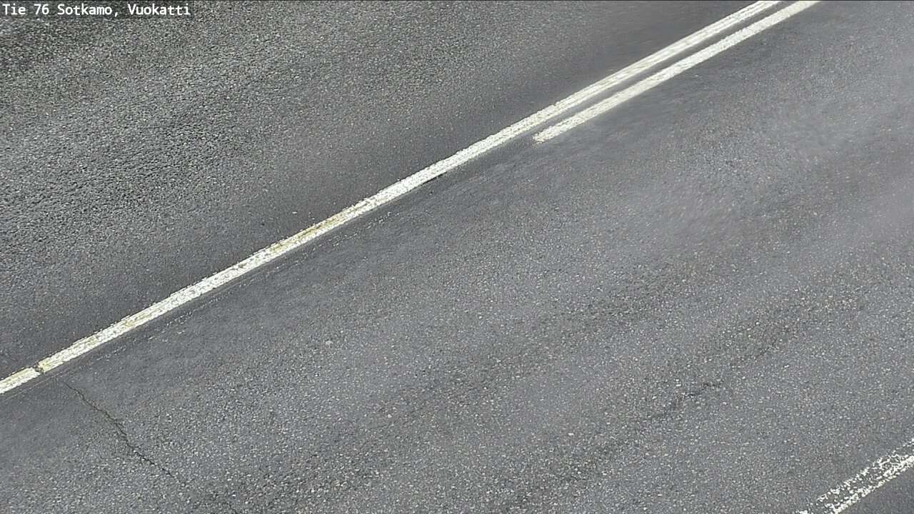 Kelikamerat Kuva Tie 76 Sotkamo, Vuokatti, Sotkamo, Kainuu