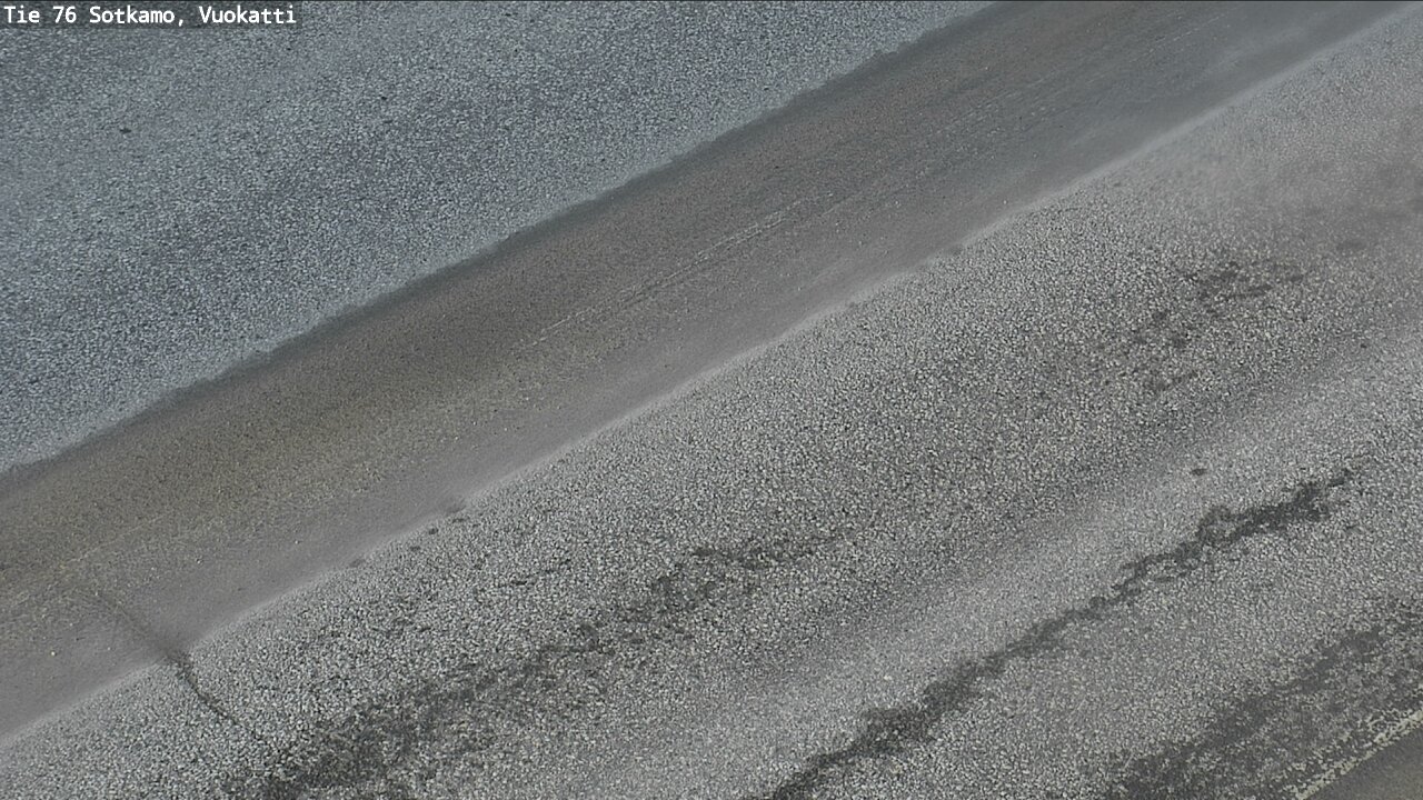 Kelikamerat Kuva Tie 76 Sotkamo, Vuokatti, Sotkamo, Kainuu